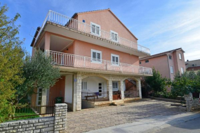  Apartments Martina  Водице